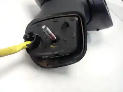 Peça sobressalente para automóvel em segunda mão espelho retrovisor direito por renault captur xmod referências oem iam   
