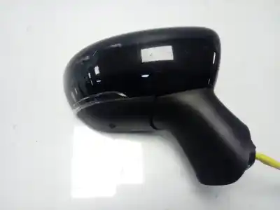 Peça sobressalente para automóvel em segunda mão espelho retrovisor direito por renault captur xmod referências oem iam   