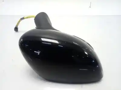 Peça sobressalente para automóvel em segunda mão espelho retrovisor direito por renault captur xmod referências oem iam   