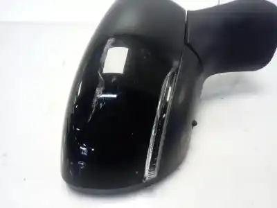 Peça sobressalente para automóvel em segunda mão espelho retrovisor direito por renault captur xmod referências oem iam   