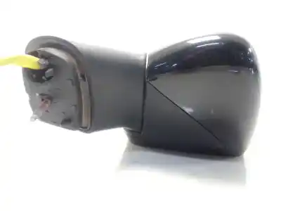 Peça sobressalente para automóvel em segunda mão espelho retrovisor direito por renault captur xmod referências oem iam   