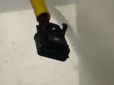 Peça sobressalente para automóvel em segunda mão espelho retrovisor esquerdo por renault captur xmod referências oem iam   