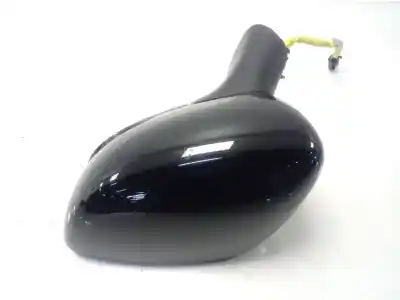 Peça sobressalente para automóvel em segunda mão espelho retrovisor esquerdo por renault captur xmod referências oem iam   