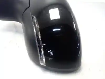 Peça sobressalente para automóvel em segunda mão espelho retrovisor esquerdo por renault captur xmod referências oem iam   