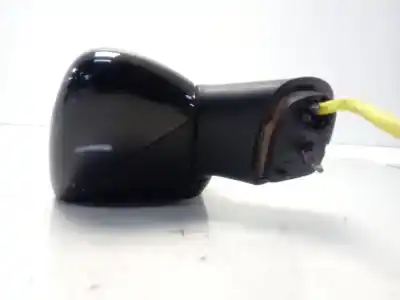 Peça sobressalente para automóvel em segunda mão espelho retrovisor esquerdo por renault captur xmod referências oem iam   