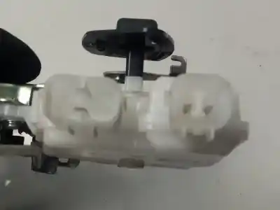 Автозапчасти б/у замок правой сдвижной двери за dacia dokker ambiance ссылки oem iam   