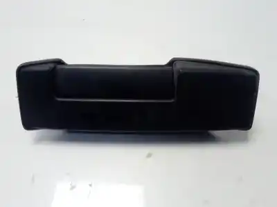 Автозапчастина б/у права зовнішня ручка для dacia dokker ambiance посилання на oem iam 806067153r