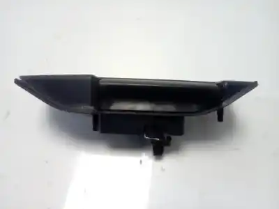 Автозапчастина б/у права зовнішня ручка для dacia dokker ambiance посилання на oem iam 806067153r  