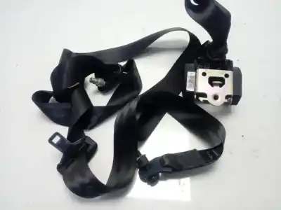 Автозапчастина б/у передній правий ремін безпеки для dacia dokker ambiance посилання на oem iam 868842775r  