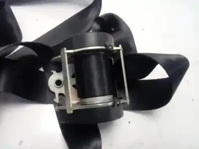 Автозапчастина б/у передній правий ремін безпеки для dacia dokker ambiance посилання на oem iam 868842775r  