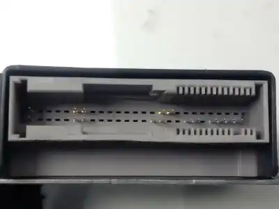 Автозапчастина б/у блок управління подушками безпеки для dacia dokker ambiance посилання на oem iam a2c85839102  