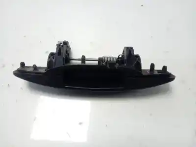 Автозапчасти б/у левая передняя наружная ручка за dacia dokker ambiance ссылки oem iam   