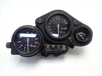 Second-hand car spare part dashboard for honda nsr125 oem iam references 