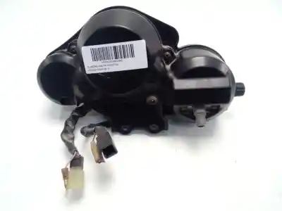 Second-hand car spare part dashboard for honda nsr125  oem iam references   