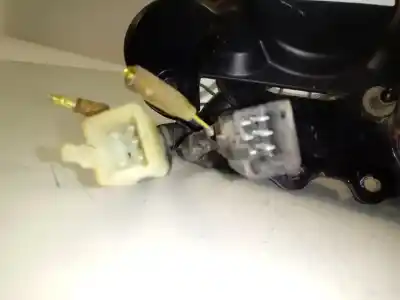 Second-hand car spare part dashboard for honda nsr125  oem iam references   