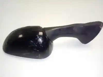 Peça sobressalente para automóvel em segunda mão espelho retrovisor esquerdo por honda nsr125  referências oem iam   