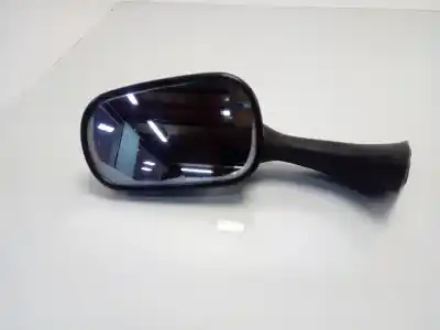 Peça sobressalente para automóvel em segunda mão espelho retrovisor esquerdo por honda nsr125  referências oem iam   