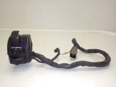 Second-hand car spare part headlights switch for honda nsr125 oem iam references 