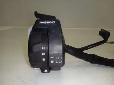 Second-hand car spare part headlights switch for honda nsr125  oem iam references   