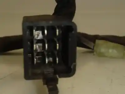 Second-hand car spare part headlights switch for honda nsr125  oem iam references   