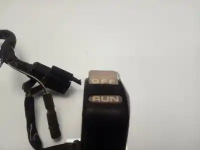 Second-hand car spare part ignition switch for honda nsr125  oem iam references   