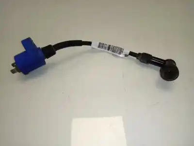 Second-hand car spare part ignition coil for honda nsr125 oem iam references 828712