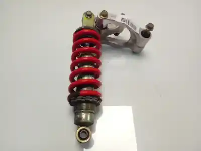 Second-hand car spare part rear shock absorber for honda nsr125 oem iam references 