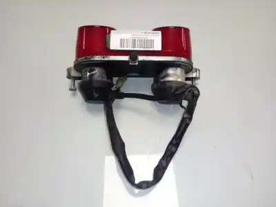 Second-hand car spare part center tailgate light for honda nsr125 oem iam references 