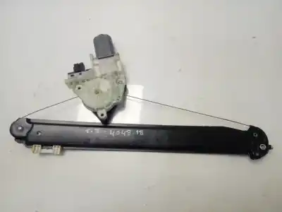 Pezzo di ricambio per auto di seconda mano alzacristalli posteriore sinistro per porsche panamera diesel riferimenti oem iam a48398110