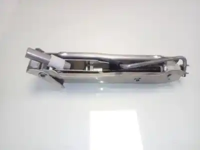 Peça sobressalente para automóvel em segunda mão macaco hidráulico por audi a2 (8z) 1.4 16v referências oem iam 8z0011031a