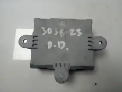 Second-hand car spare part ecu engine control for ford s-max (ca1) titanium oem iam references 9g9t14b533fc  