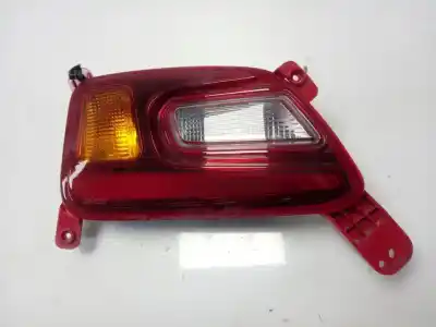 Second-hand car spare part REAR LEFT BUMPER LAMP for HYUNDAI KONA (OS)  OEM IAM references   