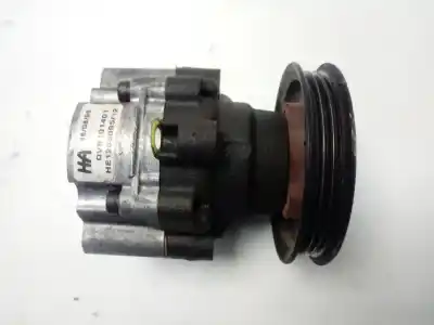 Автозапчасти б/у НАСОС ГИДРОУСИЛИТЕЛЯ за MG ROVER ROVER 75 (J/RJ)  ссылки OEM IAM QVB101401  