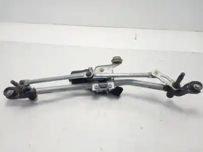 Tweedehands auto-onderdeel ruitenwissermotor voor voor opel corsa f 1.5 cdti dpf oem iam-referenties 9824784980