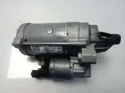 Tweedehands auto-onderdeel motor start voor opel corsa f 1.5 cdti dpf oem iam-referenties 9832577880
