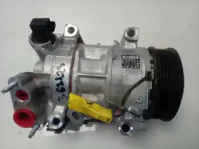Tweedehands auto-onderdeel airconditioning compressor voor opel corsa f 1.5 cdti dpf oem iam-referenties 9834730080
