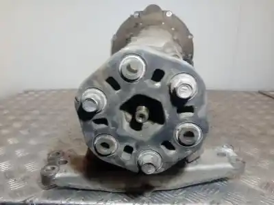 Pezzo di ricambio per auto di seconda mano riduttore per lexus ls430 4.3 v8 32v riferimenti oem iam 045ta31737  