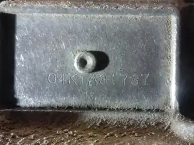 Pezzo di ricambio per auto di seconda mano riduttore per lexus ls430 4.3 v8 32v riferimenti oem iam 045ta31737  