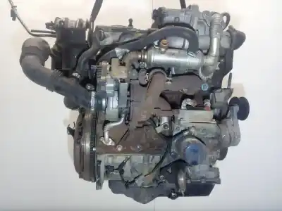 Pièce détachée automobile d'occasion moteur complet pour ford focus c-max (cap) 1.8 tdci turbodiesel cat références oem iam kkda  