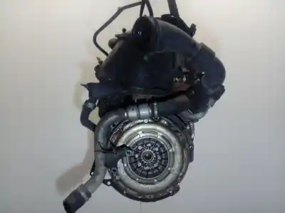 Pièce détachée automobile d'occasion moteur complet pour ford focus c-max (cap) 1.8 tdci turbodiesel cat références oem iam kkda  