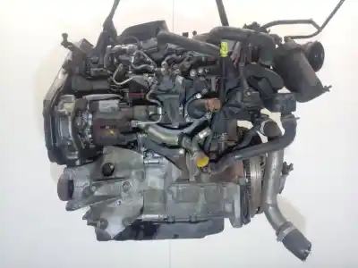 Pièce détachée automobile d'occasion moteur complet pour ford focus c-max (cap) 1.8 tdci turbodiesel cat références oem iam kkda  