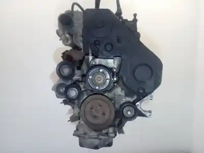 Pièce détachée automobile d'occasion moteur complet pour ford focus c-max (cap) 1.8 tdci turbodiesel cat références oem iam kkda  