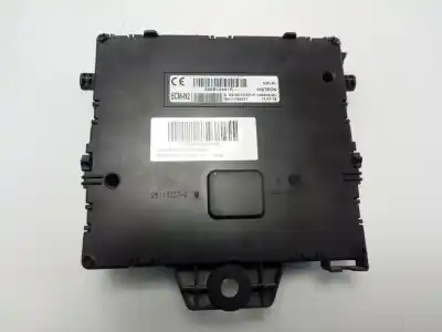 İkinci el araba yedek parçası röle/sigorta kutusu için renault kangoo ii (f/kw0) dynamique 106 cv / 78 kw oem iam referansları 284b13441r  