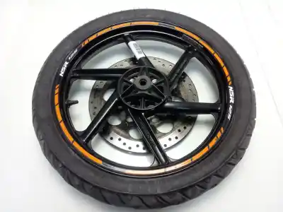 Second-hand car spare part rim for honda nsr125 oem iam references 