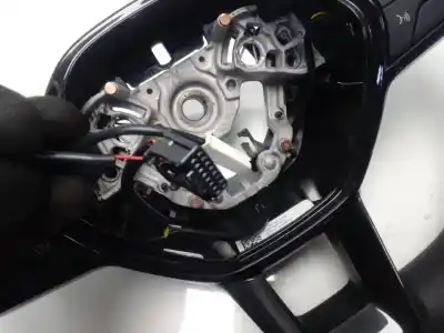 Автозапчастина б/у кермо для renault clio v business edition посилання на oem iam   