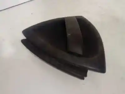 Second-hand car spare part exterior left front door handle for microcar smart  oem iam references medimccsg15  