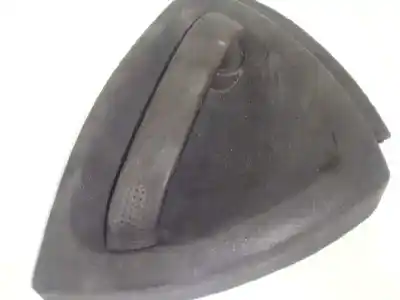 Second-hand car spare part exterior left front door handle for microcar smart  oem iam references medimccsg15  