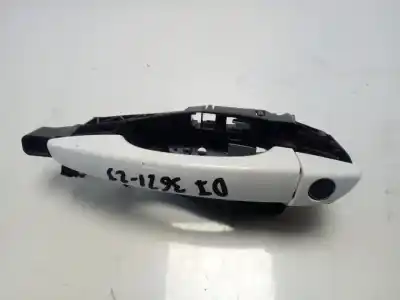 Tweedehands auto-onderdeel buitenste handgreep links voor voor opel corsa f 1.5 cdti dpf oem iam-referenties 9802977380