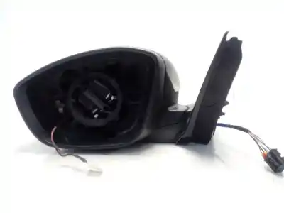 Tweedehands auto-onderdeel linker spiegel voor opel corsa f 1.5 cdti dpf oem iam-referenties 232673115