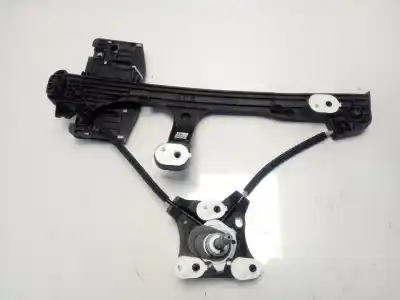 Tweedehands auto-onderdeel regelaar rechts achterruit: voor opel corsa f 1.5 cdti dpf oem iam-referenties 